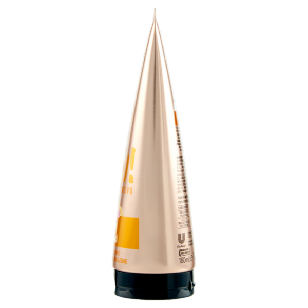 sunsilk Morbidi e Luminosi 1 Minute Wow! Trattamento Intensivo per Capelli Secchi e Spenti 180 mL