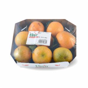 CLEMENTINE FOGLIA ELISIR GR.500