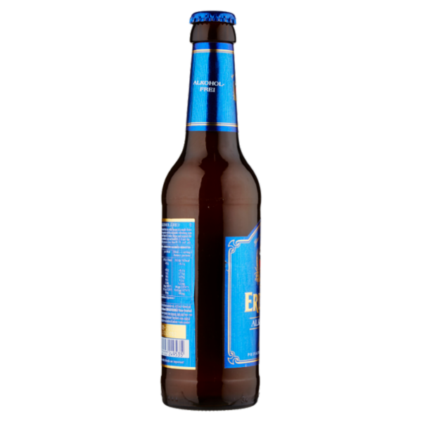 Erdinger Weissbrau Erdinger Alkoholfrei 0,33 l