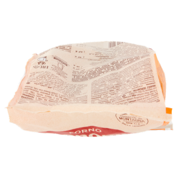 Forno Bonomi Mini Sfoglie Salate al gusto Formaggio 150 g