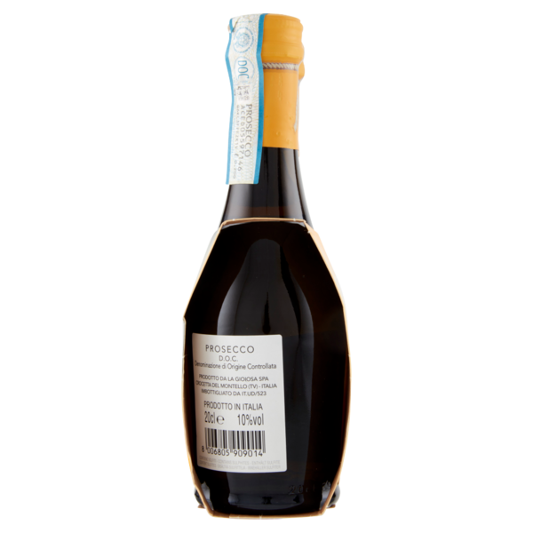 La Gioiosa Prosecco DOC 2 x 20 cl