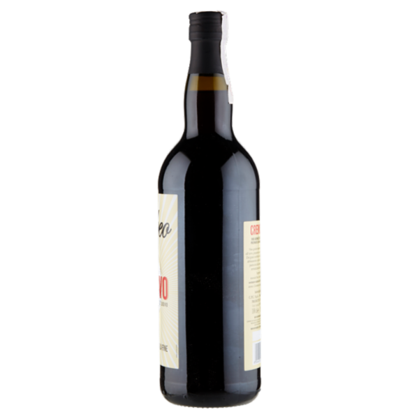 Lilibeo Cremovo 100 cl