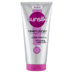 Sunsilk Liscio Perfetto 1 Minute Wow! Trattamento Intensivo 180 ML