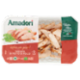 Amadori Tagliata di Petto di Pollo 0,280 kg