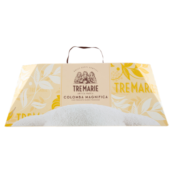 Tre Marie Colomba Magnifica 930 g