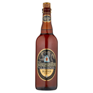 Monastère Blond 750 Ml