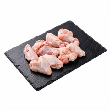 Ali Di Pollo Separate