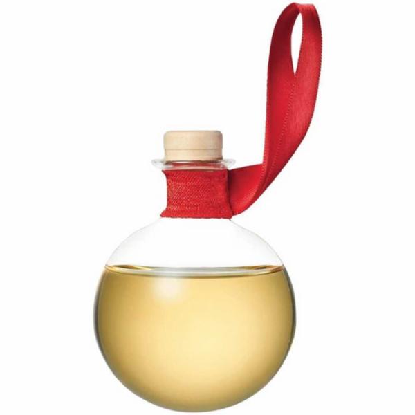 Mazzetti D'Altavilla Confezione Pallina Grappa Invecchiata 10 CL