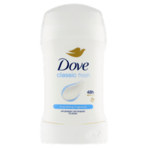 Dove Classic Fresh Anti-perspirant 50 Ml