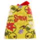 Strega Alberti Pandoro Farcito con Crema al Liquore Strega 1000 g