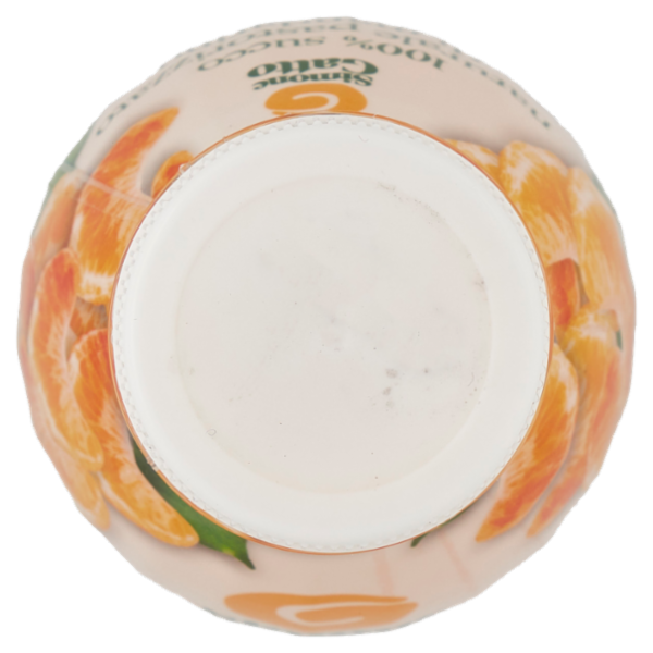 Simone Gatto Succo di Mandarino di Sicilia 480 ml