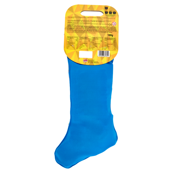 Walcor Calza SpongeBob SquarePants 180 g