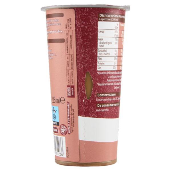 NESCAFÉ Latte gusto Cookies 205ml