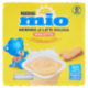 NESTLÉ MIO Merenda al Latte Biscotto 4 Vasetti da 100g
