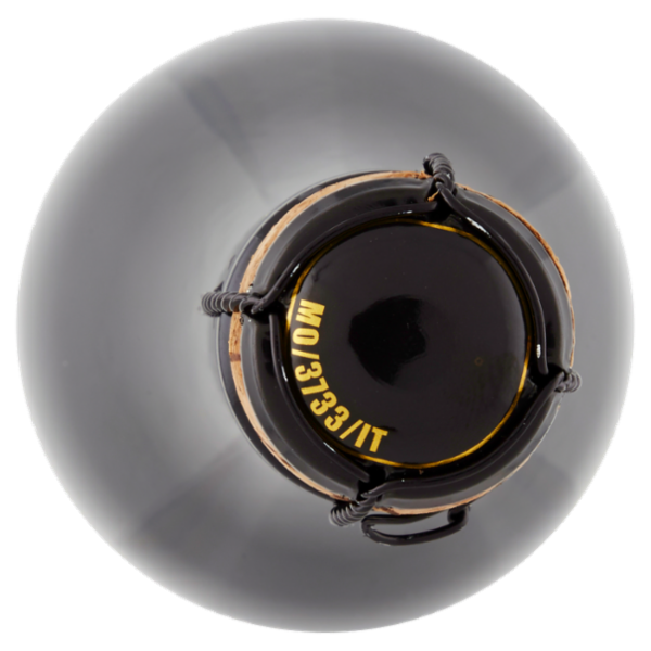 Corte Argenti Lambrusco di Sorbara DOC Secco 75 cl