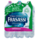 Frasassi Acqua Minerale Naturale 6 x 2 L