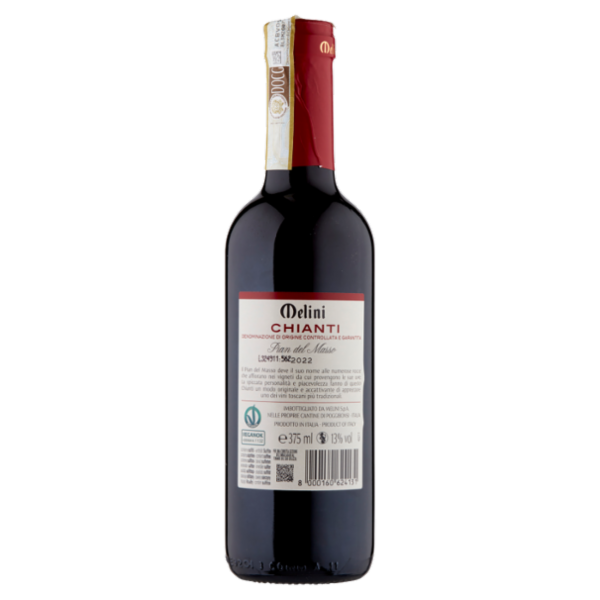 Melini Chianti D.O.C.G. Pian del Masso 375 ml