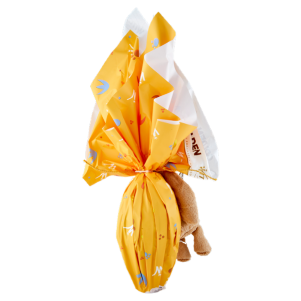 Witor's Golden Cioccolato al Latte con Cereali Croccanti 240 g