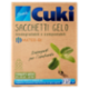 Cuki Congela Sacchetti Gelo biodegradabili e compostabili Formato Medio 23x32 cm - 2,5 litri 15 pz