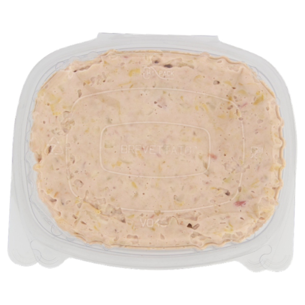 Casa dei Cappelletti Tonno e Carciofini 200 g