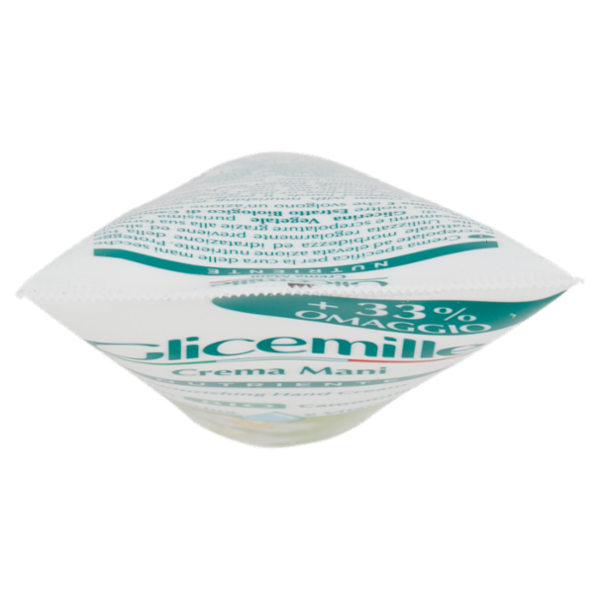 Glicemille Crema Mani Nutriente 100 mL