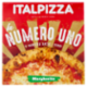 Italpizza la Numero Uno Margherita 435 g
