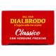 Dialbrodo Insaporitore Granulare Classico 250 g