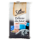Sheba Délices du Jour in Salsa Cibo Umido Gatto con Salmone e Tonno 6 x 50 g