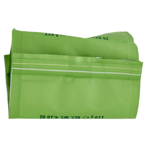 Zàini Ovetti Pistacchio al Latte con Ripieno Pistacchio 118 g