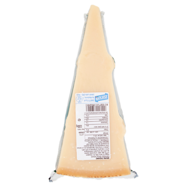 Zanetti Grana Padano DOP 0,500 kg