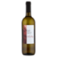 Le Vie Dell'Uva Verdeca Puglia I.G.T. 750 ml