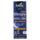 Matt Benessere Spray Sleepy sonno e relax Melatonina 30 ml