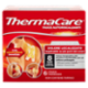 ThermaCare Fasce Autoriscaldanti Versatile Dolore Localizzato 6 pz