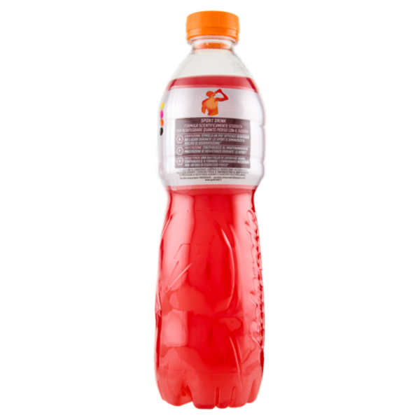 Gatorade Gusto Arancia Rossa 1 L