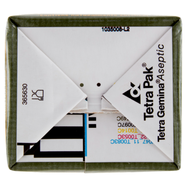 Valfrutta Frullato Proteico Mango Pesca Mandorla 1000 ml