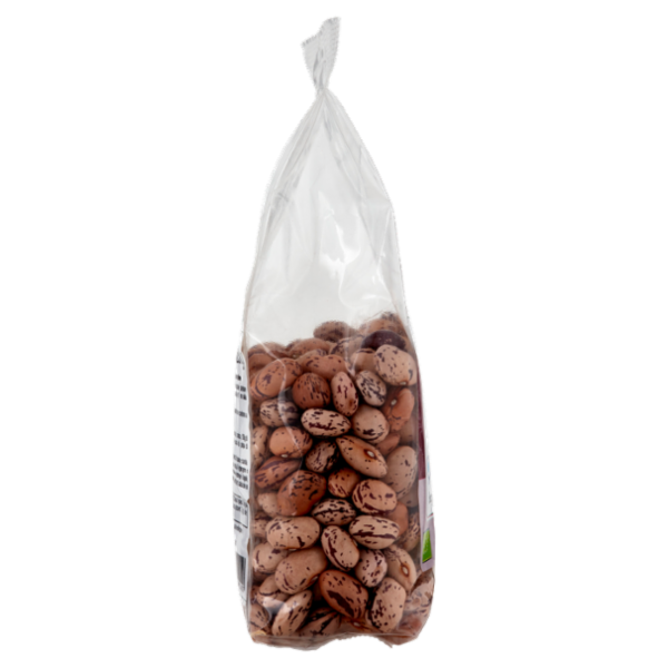 Cerreto i Legumi Fagioli Borlotti Lamon Bio 250 g