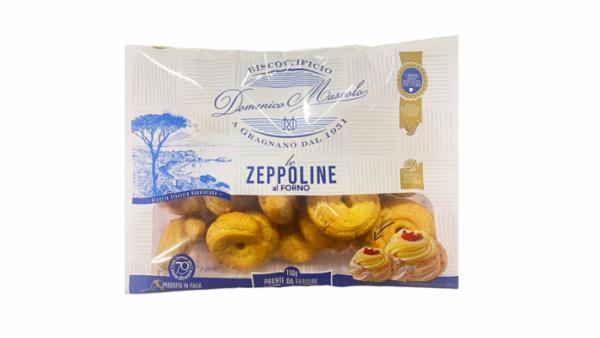 Zeppoline Al Forno 150 G