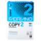 Fabriano Copy 2 Performance A4 80 g/m² 500 Fogli