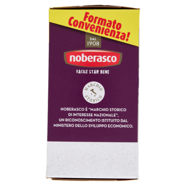 noberasco Viva la Prugna Denocciolate 2 x 250 g