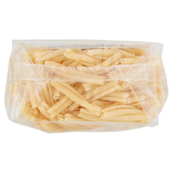 Assaggi e paesaggi Pasta di Semola di Grano Duro Strozzapreti Caserecci 500 g
