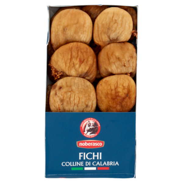 noberasco Fichi Colline di Calabria 250 g