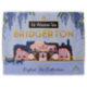 Sir Winston Tea Bridgerton Supreme English Tea Collection 6 Tè Neri 25 x 1,75 g + 5 x 2 g