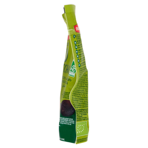 noberasco Bio Albicocche 200 g