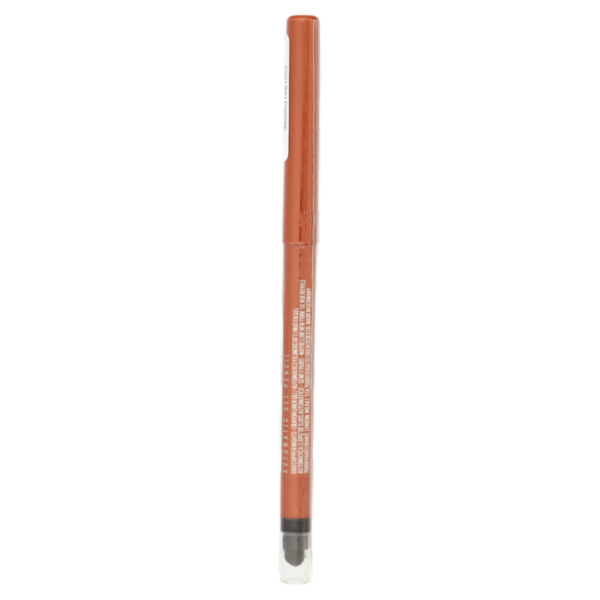 Maybelline New York Tattoo Liner Automatic Gel Pencil Copper Nights
