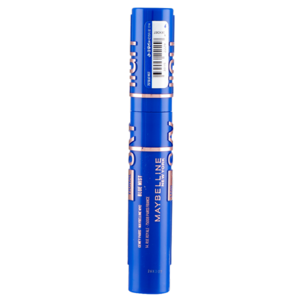 Maybelline New York Lash Sensational Sky High Blue Mist 7,2 ml