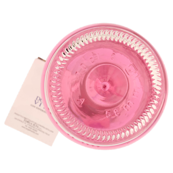 Dolce Vita Giardini Capresi Dry Gin Pompelmo Rosa 700 ml