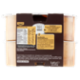 PERUGINA Nuvole Mousse Caramello 4 x 60 g
