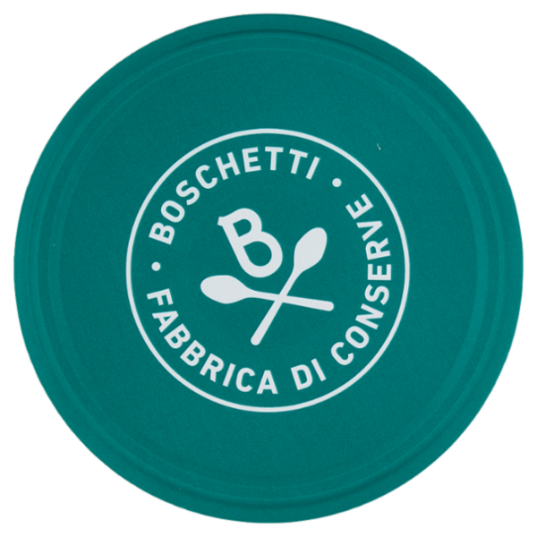 Boschetti Confettura Fragola 625 g