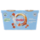 Latterie inalpi Yogurt Avvolgente al Caramello Salato Senza Lattosio 2 x 125 g