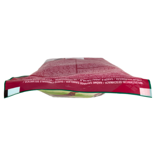 PURINA ADVENTUROS Nuggets Cinghiale Selvatico 300g